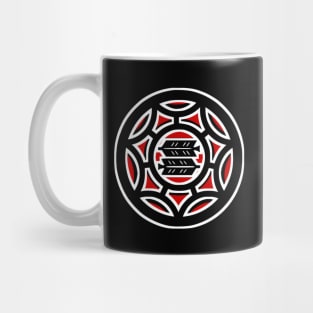 HATTORI HANZO - CREST(V.2) Mug